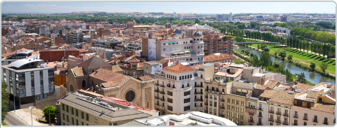 Iniciativas Inmobiliarias pisos en venta en Lleida, alquiler de pisos  lleida. Pisos de excedentes de banco en Lleida, Inmobiliarias en Lleida.